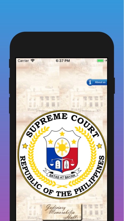 Supreme Court Philippines