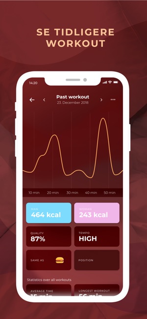 KK Fitness(圖4)-速報App