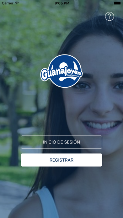 How to cancel & delete Jóvenes Guanajuato from iphone & ipad 1