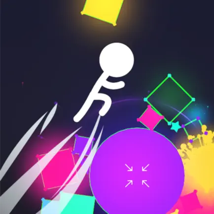 Stickman Jump: Stack Platforms Читы