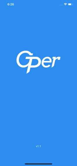 Game screenshot GPer mod apk