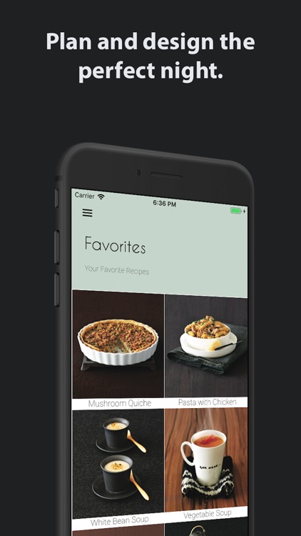 fourgrams screenshot-4
