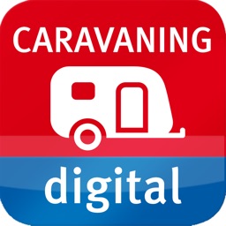 CARAVANING Digital