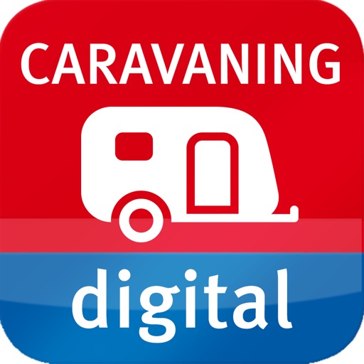 CARAVANING Digital