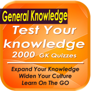 Test of General Knowledge 2000