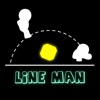 Icon Line Runner App