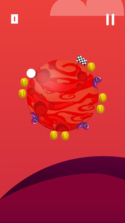 Monster Go Round screenshot-3