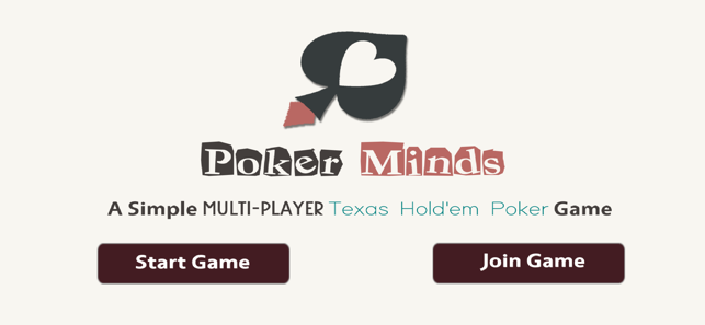 Poker Minds(圖1)-速報App