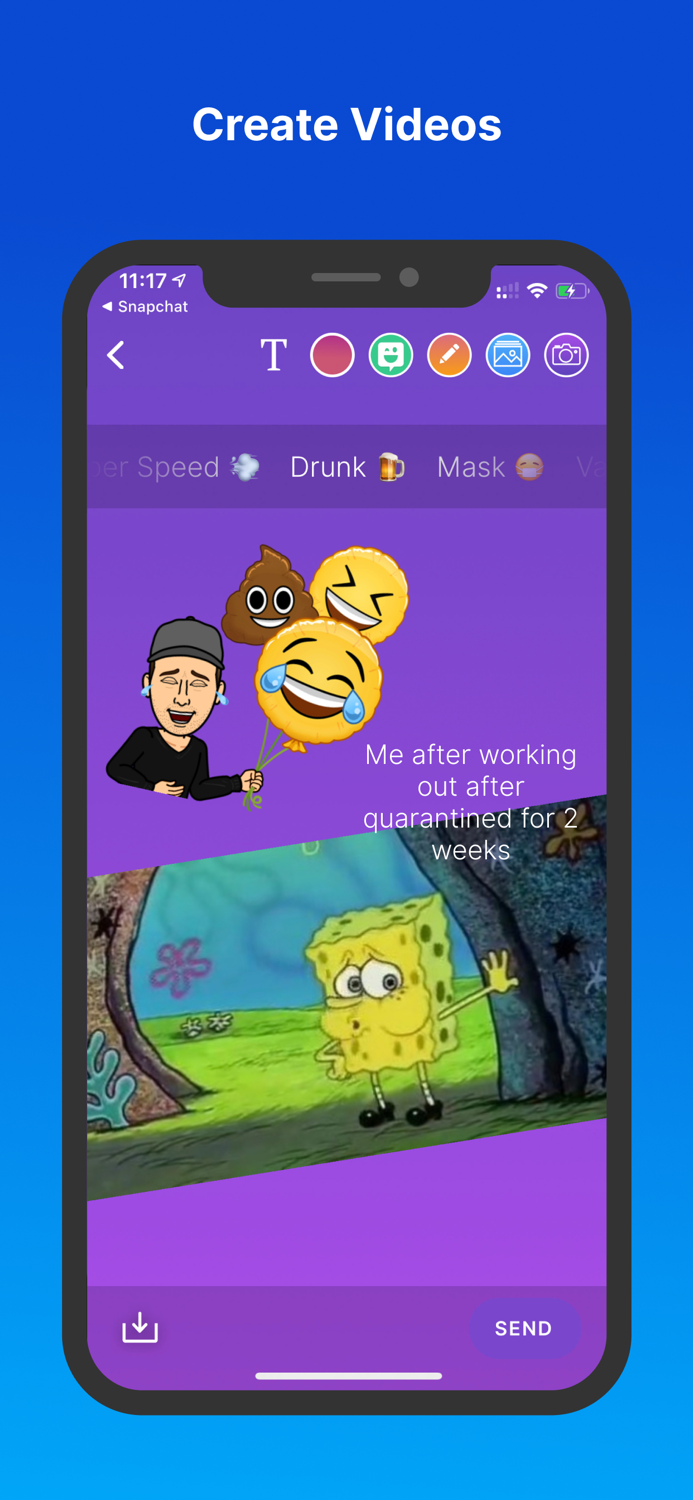 Funny Voice Changer  Recorder