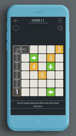Game screenshot Number Paint - Draw the blocks hack