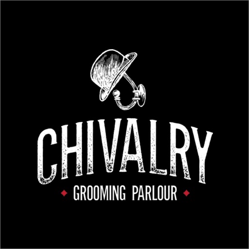 Chivalry Grooming Parlour Icon