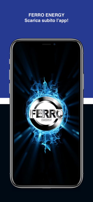 Ferro Energy(圖1)-速報App