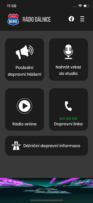 Rádio Dálnice