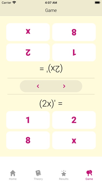 Derivative screenshot-4