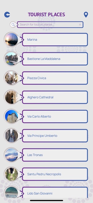 Alghero Tourism(圖3)-速報App