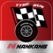 The very first 3D challenge game app showing the features in different tyre pattern: NS-25 / AS-2+ / AT-5 / AR-1 / SV-3; and developed by a tyre manufacturer (NANKANG TIRE CORP