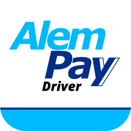 AlemPay Driver