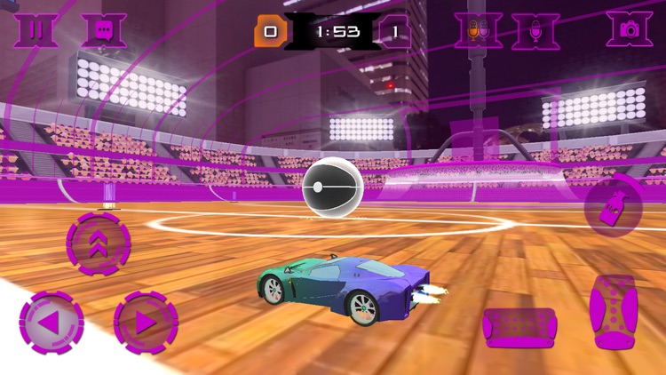 Super RocketBall -Football2019