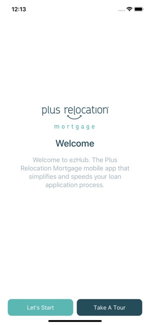 Plus Relocation Mortgage