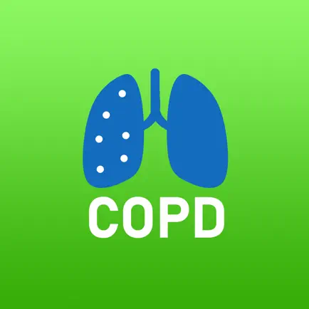 COPD Assessment Test Читы