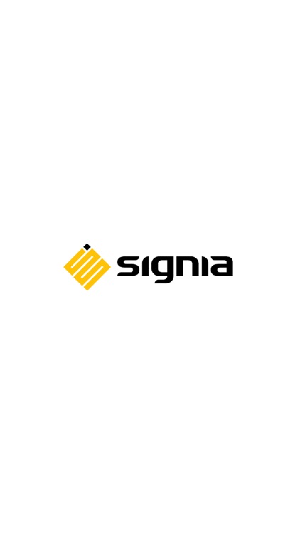 Signia Augmented Reality