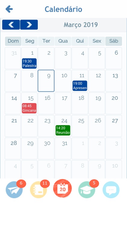 Colégio Jardim Paulista screenshot-3