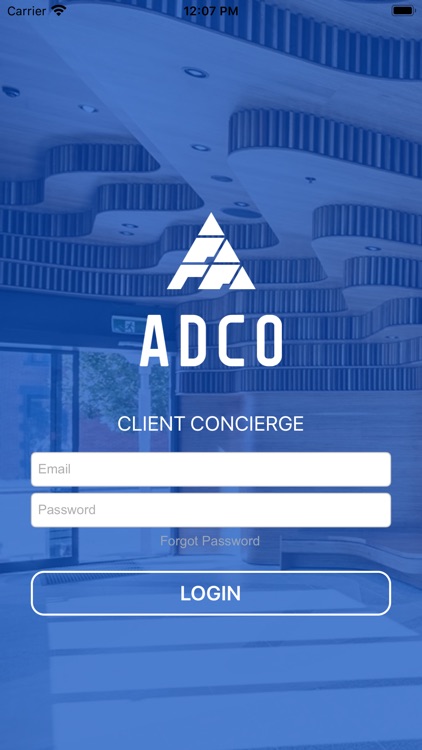 ADCO Client Concierge