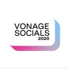 Vonage Socials