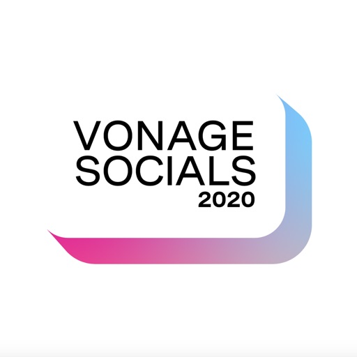 Vonage Socials Download