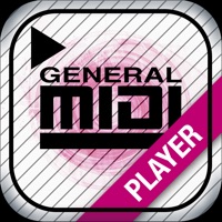 GM MIDI Player pour PC