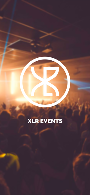 XLR Events(圖1)-速報App