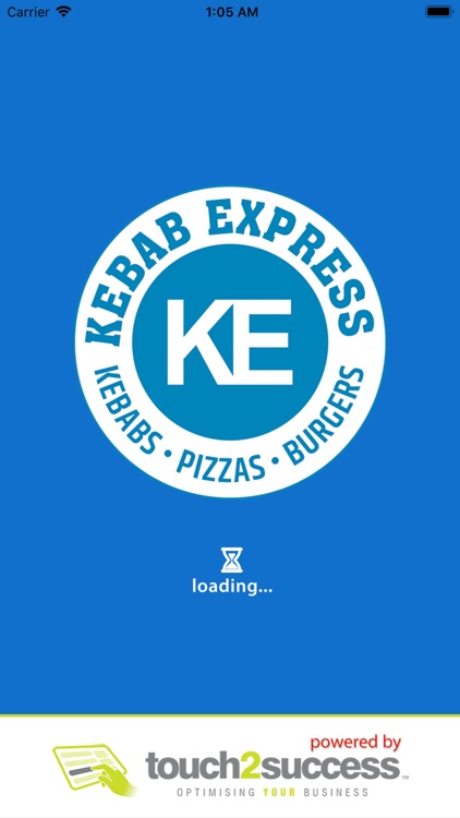 Kebab Express-Rushden