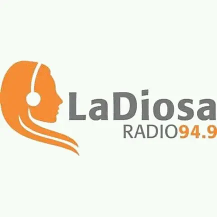 Diosa Radio 94.9 Читы