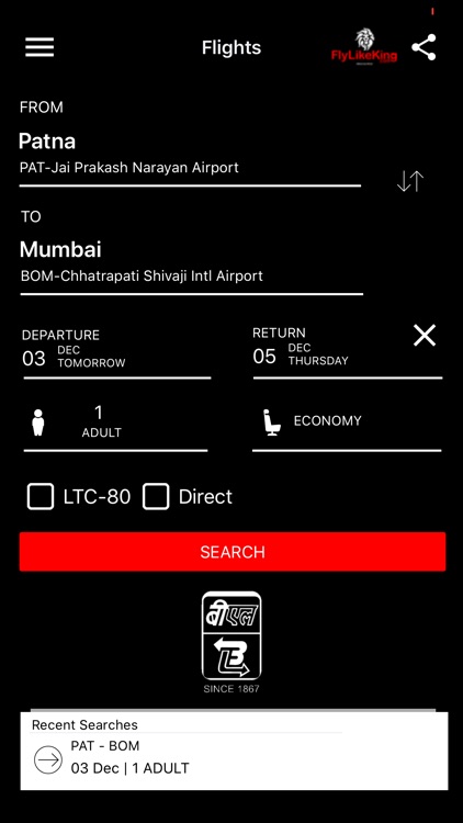 FlyLikeKing screenshot-3