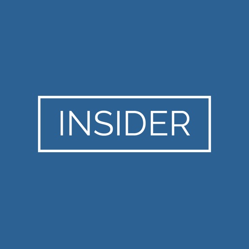 Insider: A D.I.Y. PR App