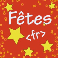 Fêtes for windows
