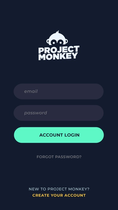 Projectmonkey By Dakota Riggins Ios United States Searchman