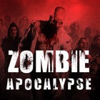 Top 29 Games Apps Like Zombie Apocalypse GPS - Best Alternatives