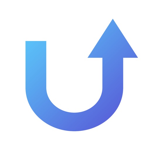 uParty: Nightlife, Chat, Party Icon