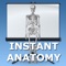 Learn human anatomy with this app - our series of 38 mini-lectures, each focusing on a single topic of human anatomy