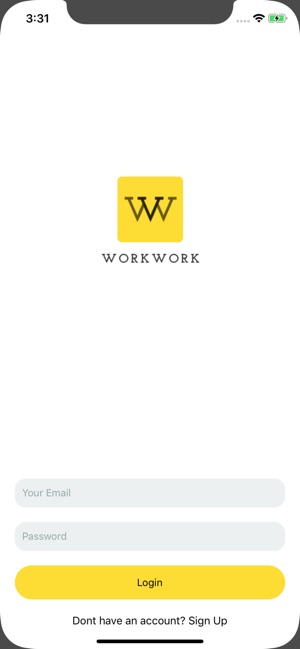 Workwork(圖1)-速報App