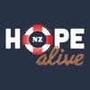 Hope Alive Radio NZ