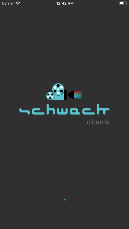 Schwack Cinema