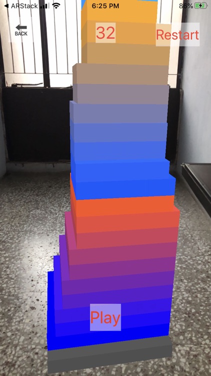 AR Stack - Lite screenshot-6