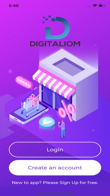 DIGITALIOM