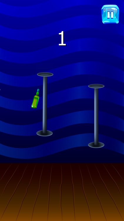 Jump & Flip Bottle screenshot-3