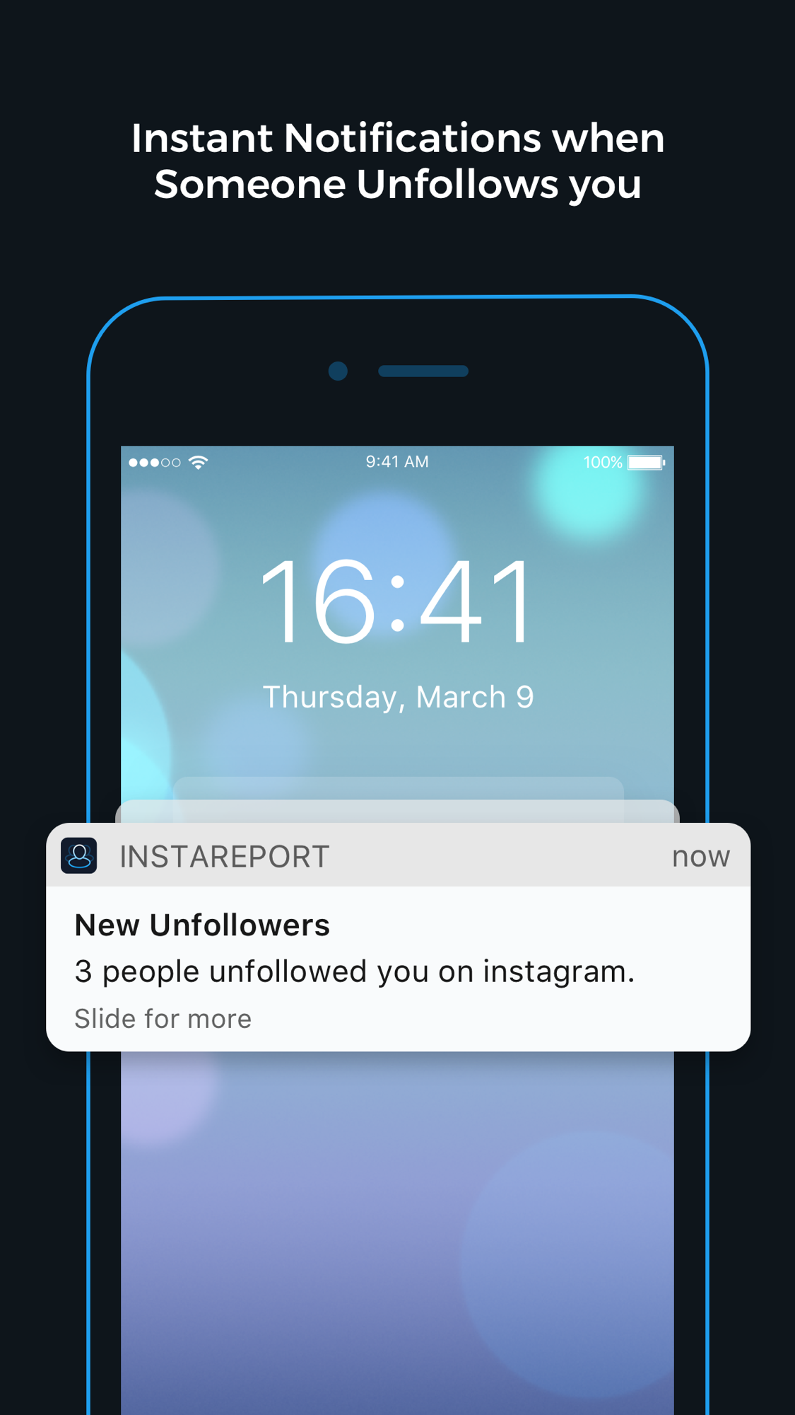 Reports+ for Instagram  Featured Image for Version 
