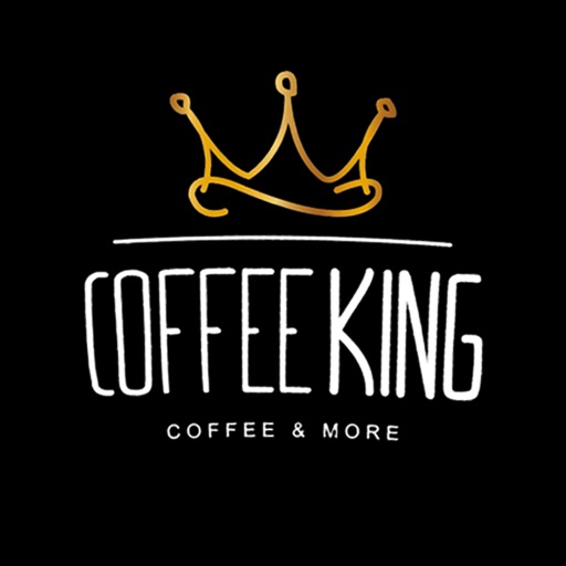 Coffee King by Pirpiniadis Konstantinos