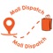 Mall Dispatch helps you discover what's going on around you in the Mall