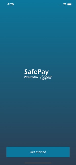 SafePay Cryptocurrency Wallet